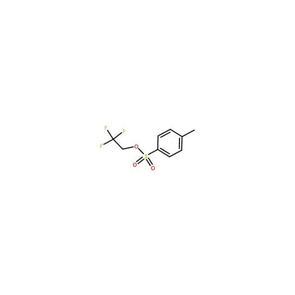 Ak Scientific Trifluoroethyltosylate (25g), CAS 433-06-7 V2170-25g - main