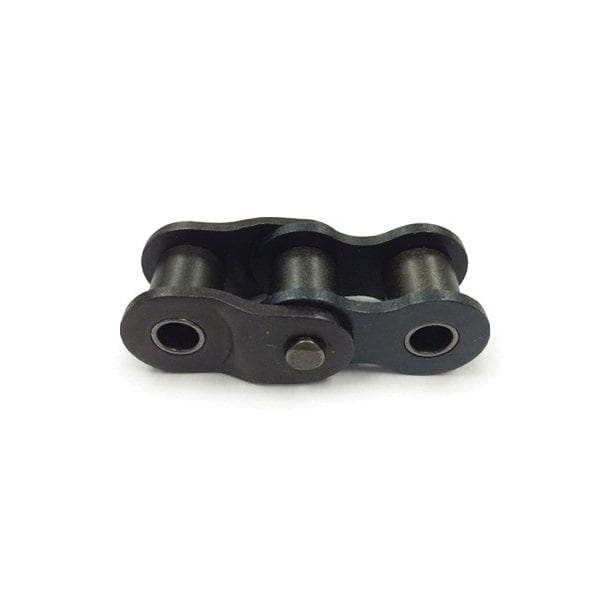 Hkk Chain British Standard Double Pitch Offset Link, #05B-2 chain, 0.315 P, 0.091 Dia Pin BS05BRHL2 - main