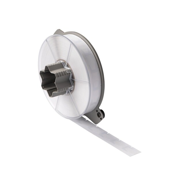 Brady A55 QuickFlag Tapered Wire and Cable Flag Labels 1.75 in H x 0.75 in W RL/3100 A55-26-483 - main
