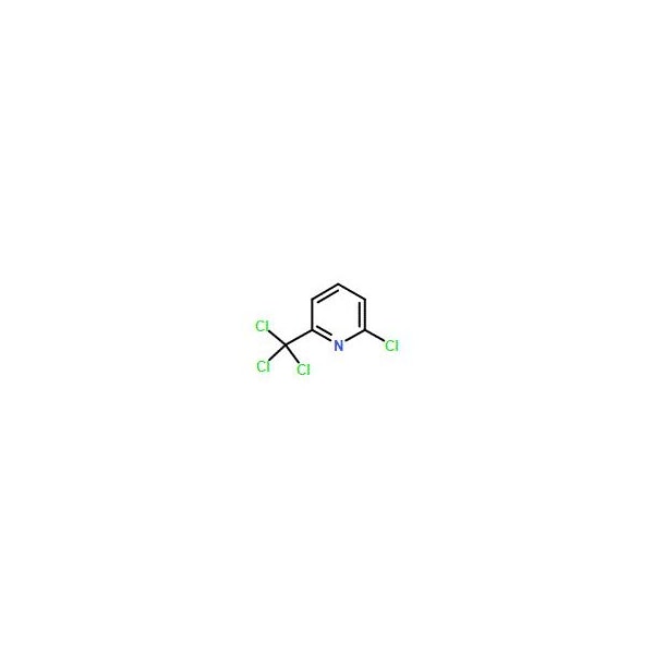 Ak Scientific 2-Chloro-6-(trichloromethyl)pyridine (5g), CAS 1929-82-4 P464-5g - main