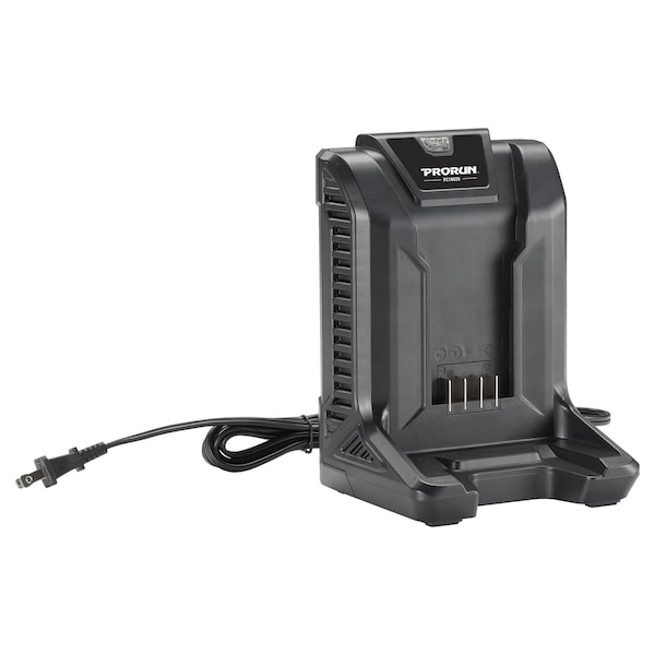 Prorun 60V Lithium-Ion Battery Charger PC16026 - main