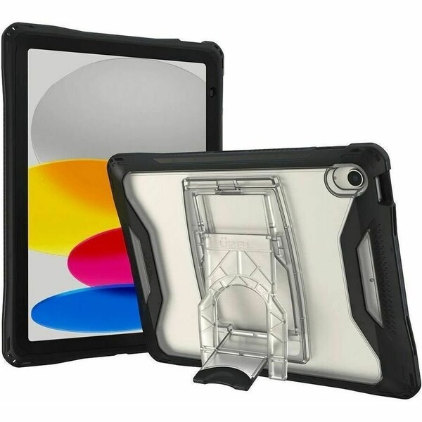 Uzbl AFTERSHOCK IPAD 10.9 CASE AS-7875-BLK - main