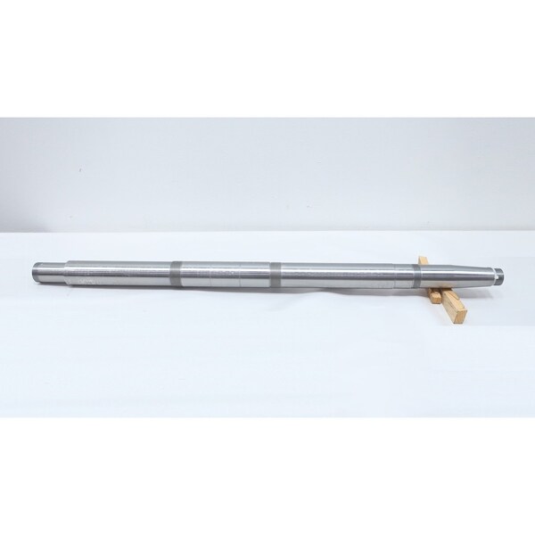 Sulzer MACHINED PUMP SHAFT 66018096 - main