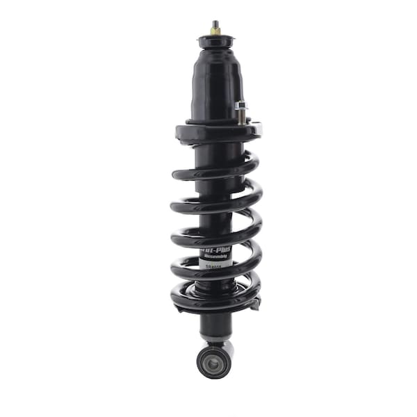Kyb Complete Corner Unit Assembly -Strut, Mount and Spring, SR4605 - main