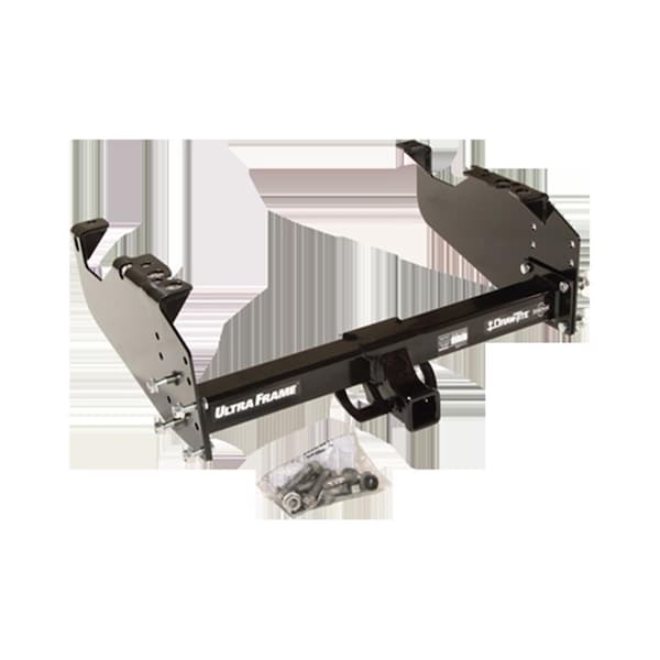Draw-Tite 41947 19632017 MultiFit Class V Ultra Frame Receiver Hitch DRT41947 - main