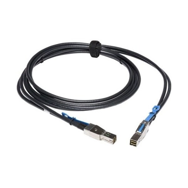Axiom Vhdci-Hd68 Offset Cable Hp Compatible 12Ft - 341177-B21 341177-B21-AX - main