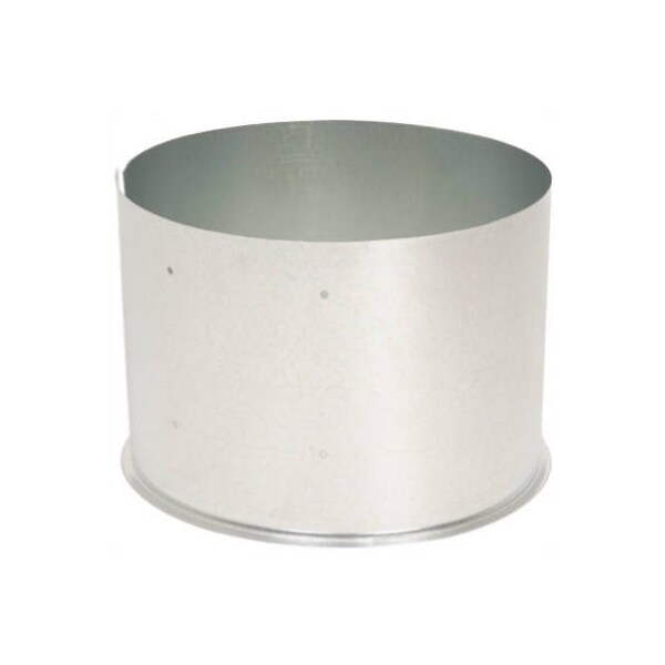 Imperial Mfg Flue Thimble Galvnzd Stl GV0926-C - main