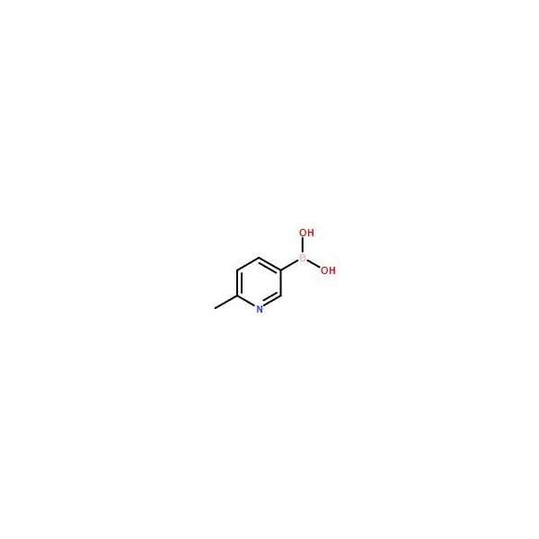 Ak Scientific 2-Methylpyridine-5-boronic acid (100g), CAS 659742-21-9 X0926-100g - main