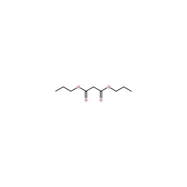 Ak Scientific Dipropyl malonate (25g), CAS 1117-19-7 7762AL-25g - main