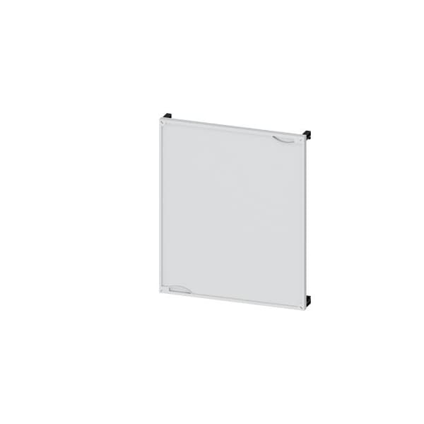 Siemens ALPHA 160 DIN assembly kit front cover for unequipped panel H = 600 mm W = 8GK4501-4KK21 - main