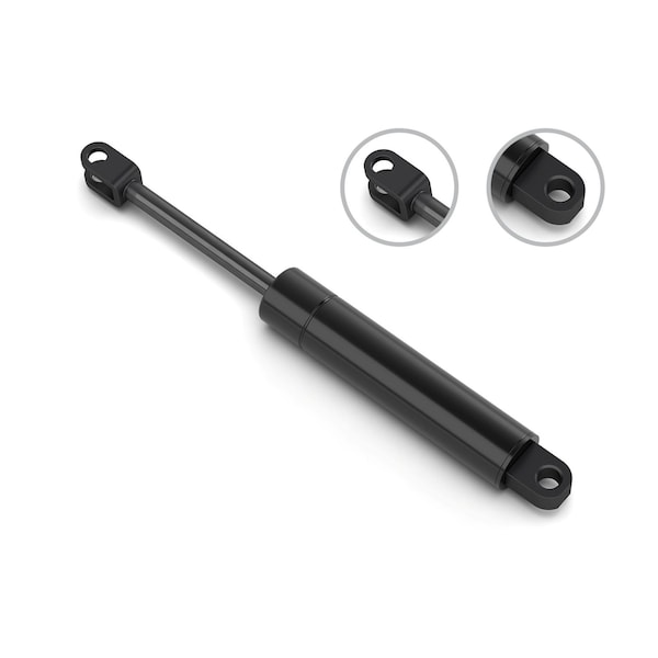 Stabilus Liftgate Lift Support 10.47 Inch 81-79 Mercedes 5B-7226BT - main