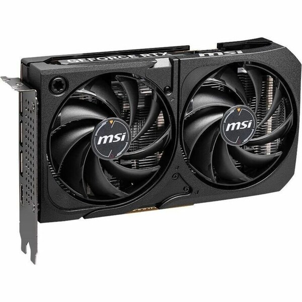 Msi RTX 5060 8G SHADOW 2X OC G5060-8S2C - main