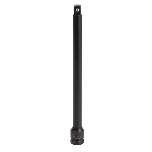 Sunex 1/2 in Drive 10 in Impact Extension 2510 - main
