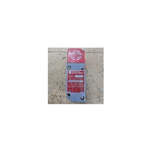 Namco Cylindrical Proximity Sensor EE620-50810 - main
