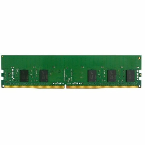 Qnap 16GB DDR4-3200, ECC R-DIMM, 288 PIN, T0 VERSION RAM-16GDR4ECT0-RD-3200 - main