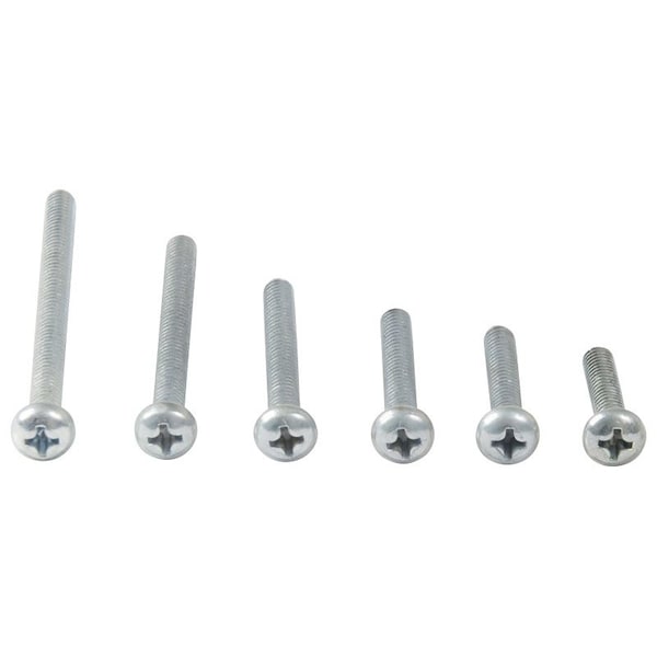 Gardner Bender Sk-832T Elctrcns Scrw Kit 8/32 SK-832T - main
