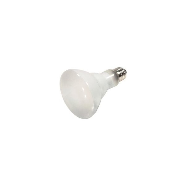 Satco 30W PAR36 Halogen Bulb, 6V, Very Narrow Spot S4515 - main