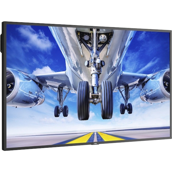 Nec Display MultiSync P435-IR Digital Signage Display P435-IR - main