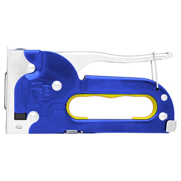 Multicomp Pro Staple Gun, 200mm x 80mm Staple, All Purpose MP013856 - main