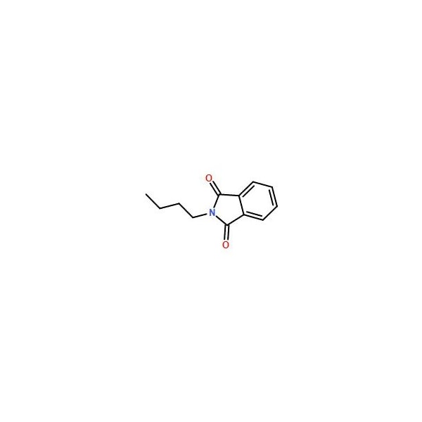Ak Scientific N-Butylphthalimide (100g), CAS 1515-72-6 7605AA-100g - main