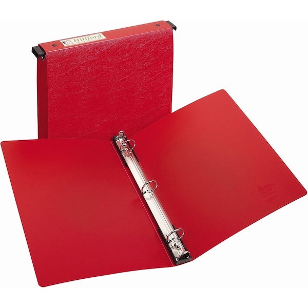 Avery Hanging Storage 3 Ring Binder, 1 in Round 14803 - main