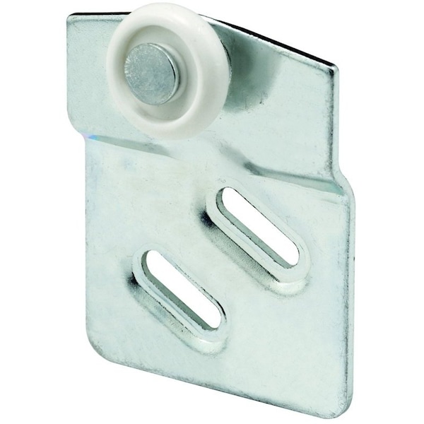 Prime-Line Roller By-Pass Door Adj 7/8In N 6667 - main