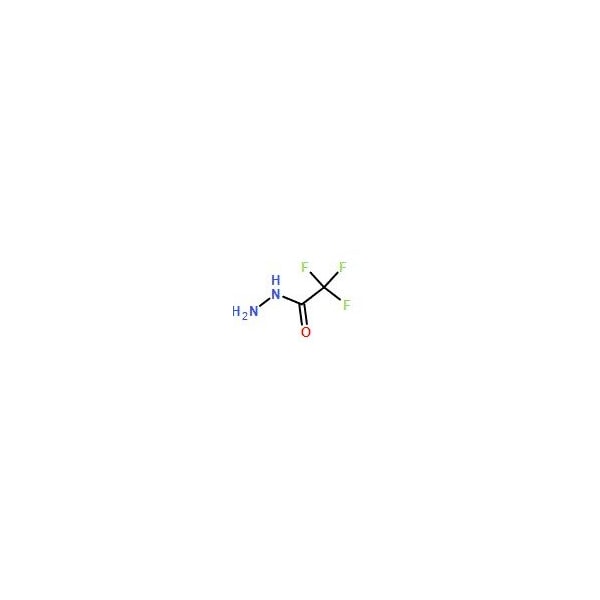 Ak Scientific 2, 2, 2-Trifluoroacetohydrazide (a mixture of monomer and dimer) (1g), CAS 1538-08-5 7717AA-1g - main