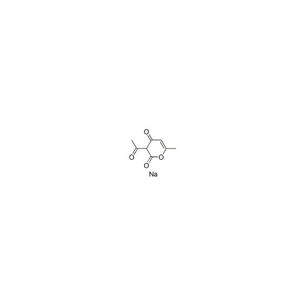 Ak Scientific Sodium dehydroacetate (5g), CAS 4418-26-2 M912-5g - main