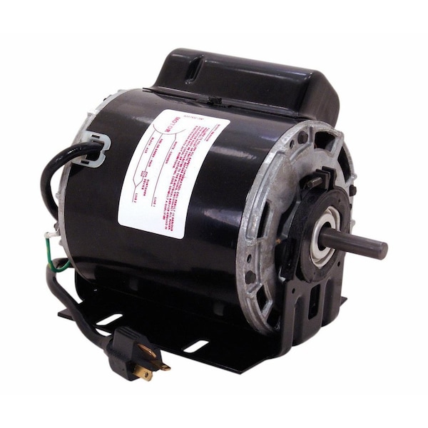 Century 9618A OEM Replacement Motor - 1/4 HP 1075 RPM 48Y CX 11 U9618A - main