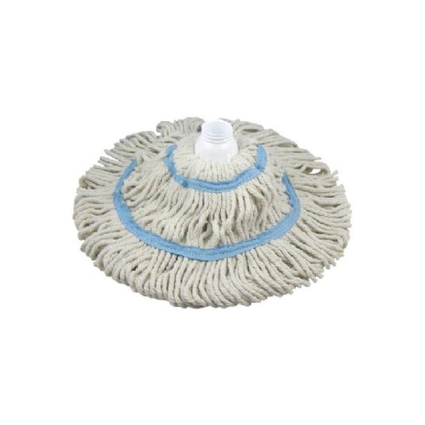 Quickie Wet Mop Head Refill Twist 352 - main