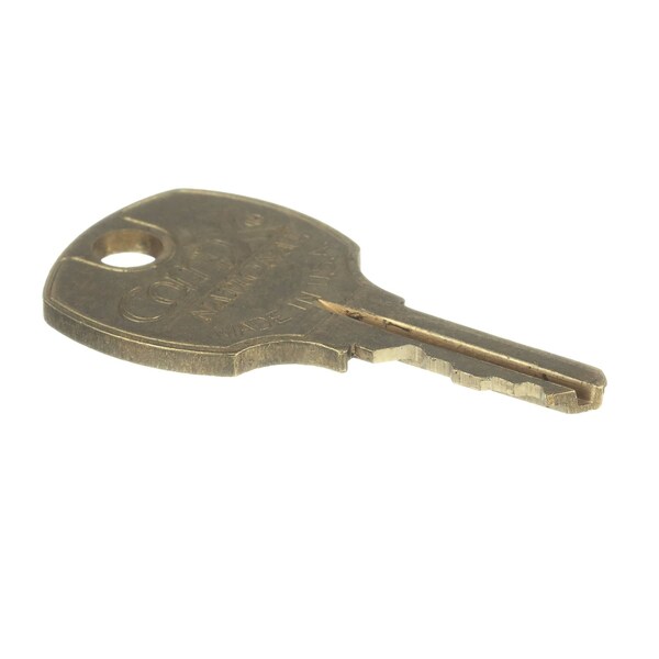 Frigidaire Key, Lock 216362800 - main