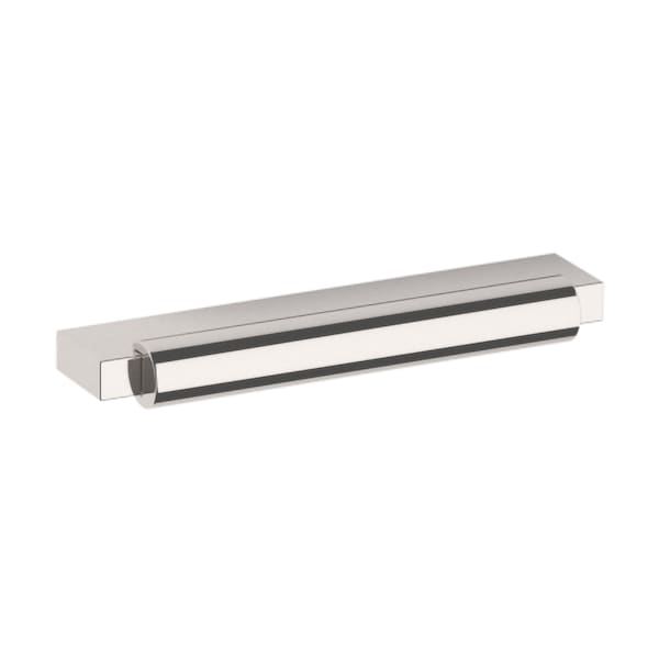 Baldwin Cabinet Pulls Lifetime Bright Nickel 4624055 - main