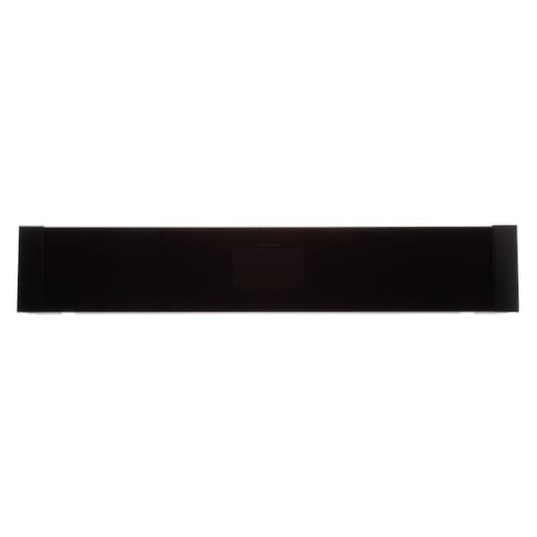 Ge BLACK UI LCD CONTROL PANEL WB27X39837 - main