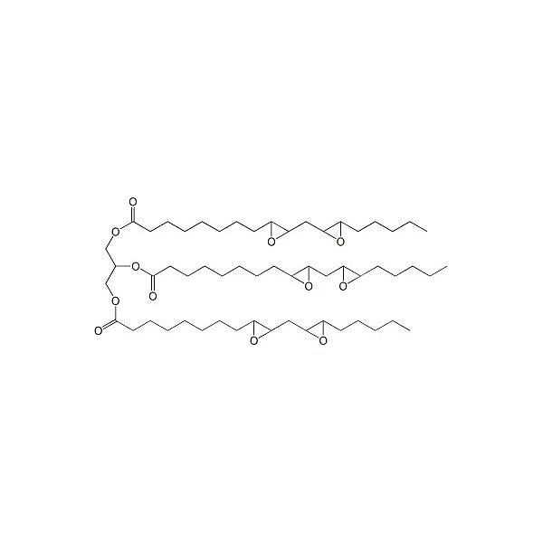 Ak Scientific Soybean oil epoxide, contains 4,000 ppm monomethyl ether hydroquinone as inhibitor (5mL), CAS 8013- K428-5mL - main