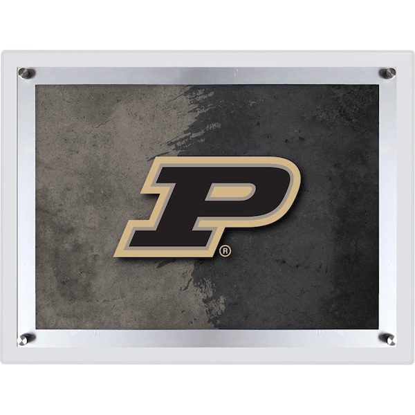 Holland Bar Stool Co Purdue 19.25in x 14.5in Backlit LED Sign by Company LBLedA - main