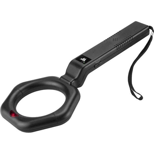 Barska Barska Metal Detector - Metal - Handheld BE12232 - main