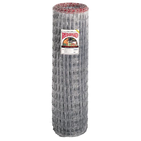 Petpride 70318 72 H in. x 100 L ft. Non-Climb Horse Fence PE3854610 - main