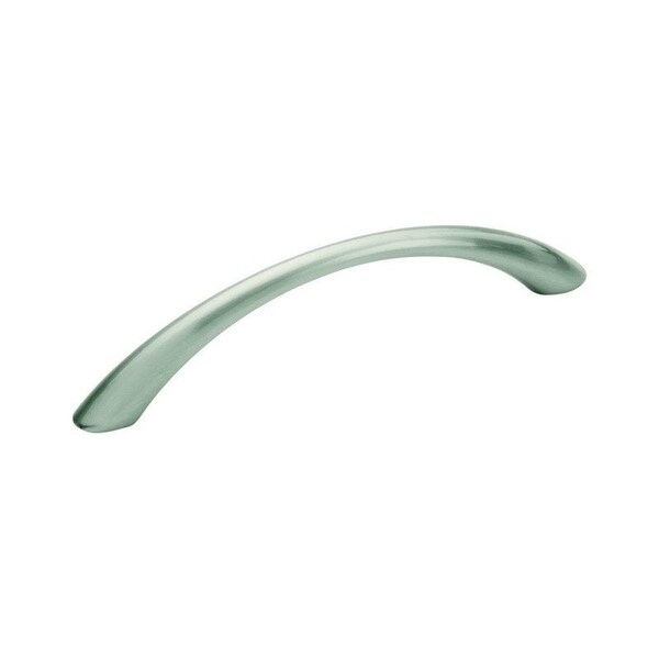 Amerock PULL 4-7/8 STN NKL, 10PK TEN53003G10 - main