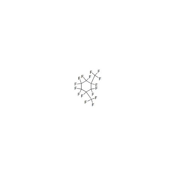 Ak Scientific Perfluoro-1, 3-dimethylcyclohexane, mixture of isomers (5g), CAS 335-27-3 M810-5g - main