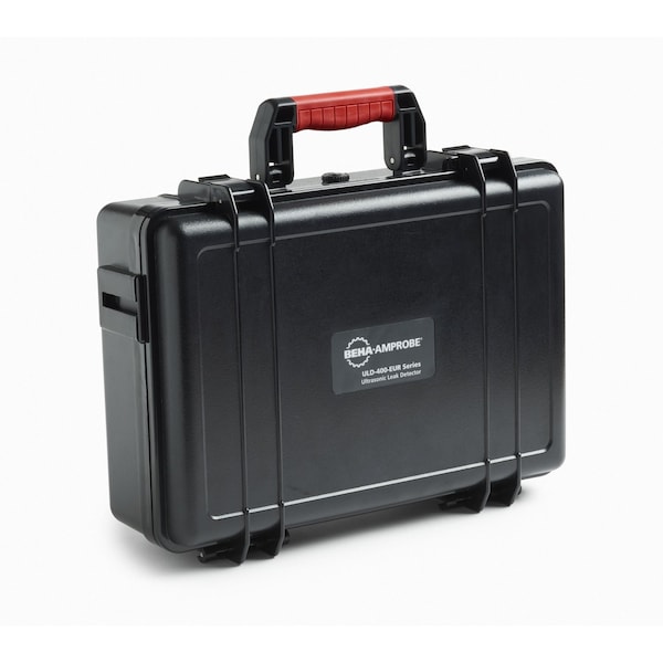 Amprobe Carrying Case, Ultrasonic Leak Detector CC-ULD-400 - main