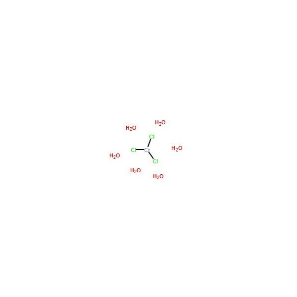 Ak Scientific Chromium(III) chloride hexahydrate (5g), CAS 10060-12-5 8332AF-5g - main