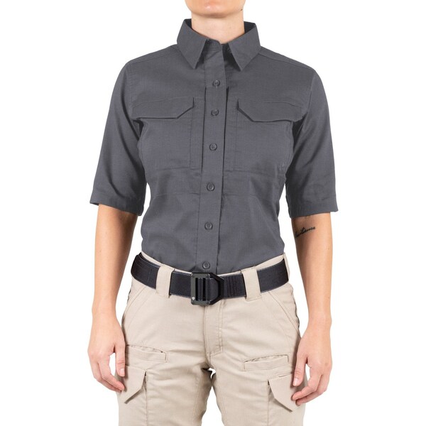 First Tactical Military Shirt, Wolf Grey, Women's, M 122007 - main