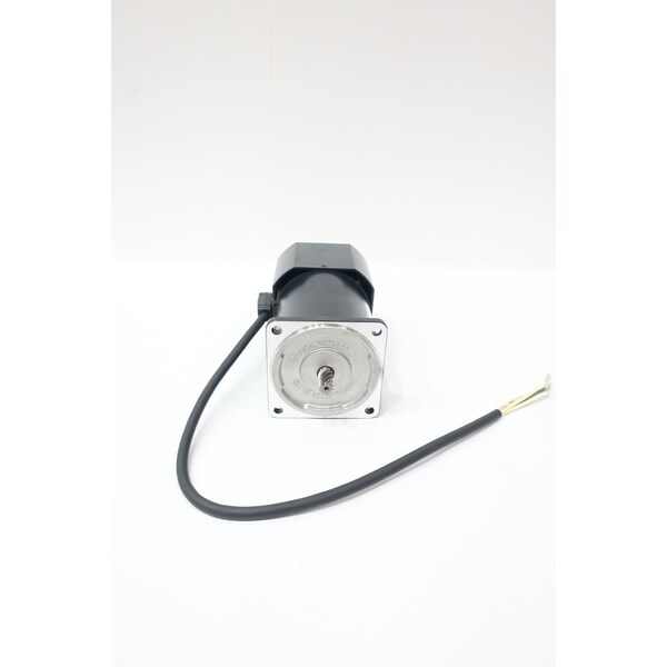 Oriental Motor AC MAGNETIC BRAKE MOTOR 60W 1500RPM 200V-AC BM560-512 - main