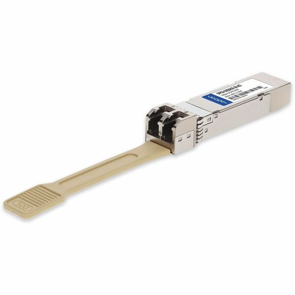 Add-On MSA COMP SFP56 LC 50G-SR 850NM 100M MMF SFP56-50GBASE-SR-AO - main