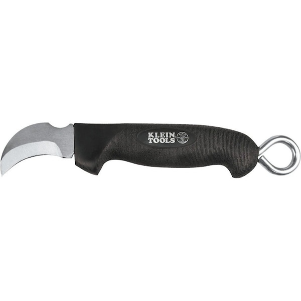 Klein Tools Skinning Knife Hook, 8-3/4" L 1580-3 - main