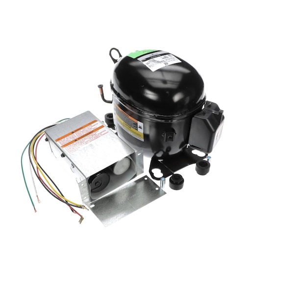 Norlake R404A/R407C/R448A/R449A/R452A, 169501 - main