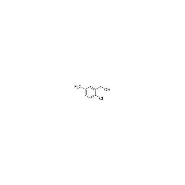 Ak Scientific 2-Chloro-5-(trifluoromethyl)benzyl alcohol (100g), CAS 64372-62-9 I684-100g - main