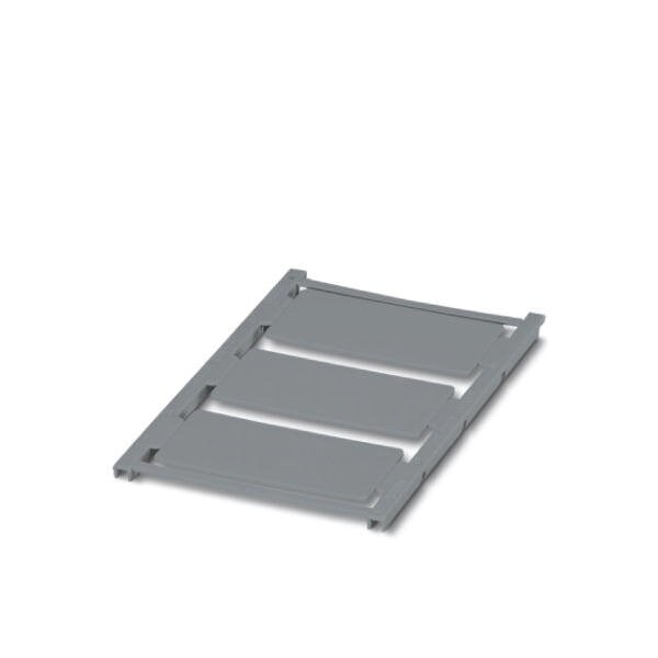 Phoenix Contact UC-EMP 60X30 SR Snap-in markers Sheet 0827648 - main