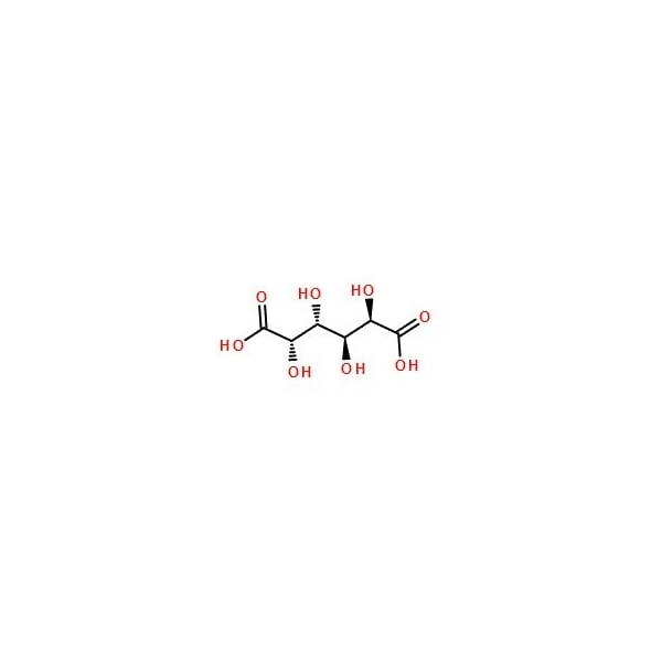 Ak Scientific Mucic acid (5g), CAS 526-99-8 V1455-5g - main