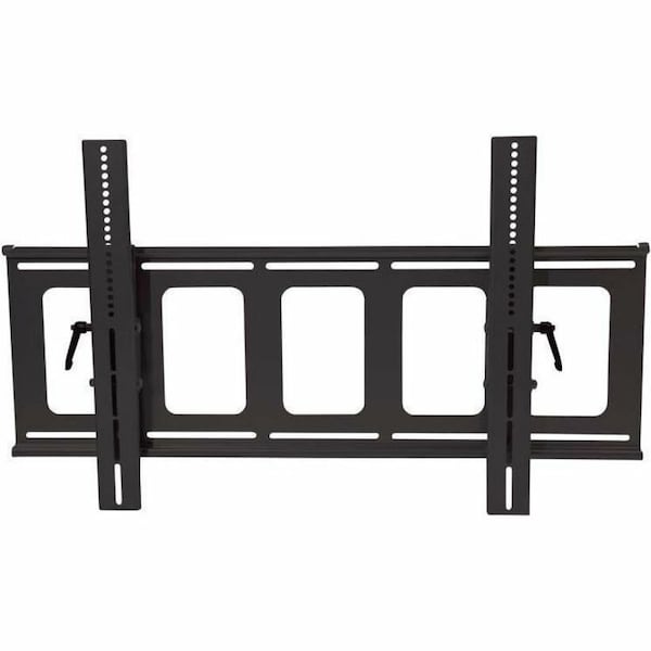 Video Mount Products VMP Wall Mount for Flat Panel Display - 42" to 90" Screen Support - 180 lb Load Capacity PDSLFTB - main